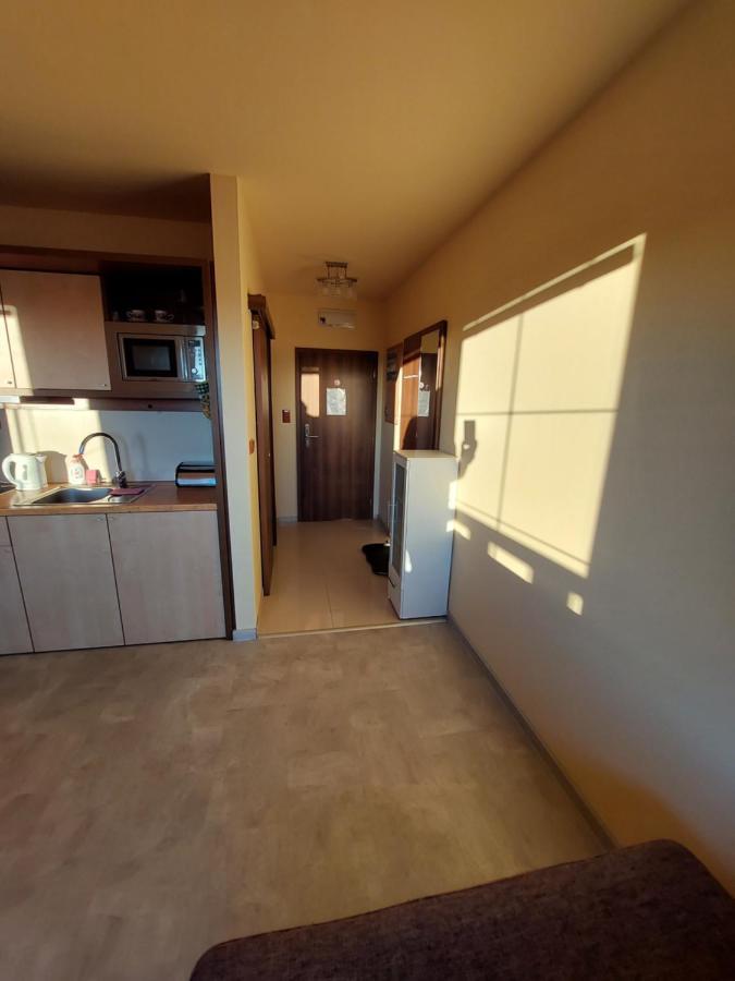 ולקה לומניקה Tatra Resort Apartman מראה חיצוני תמונה