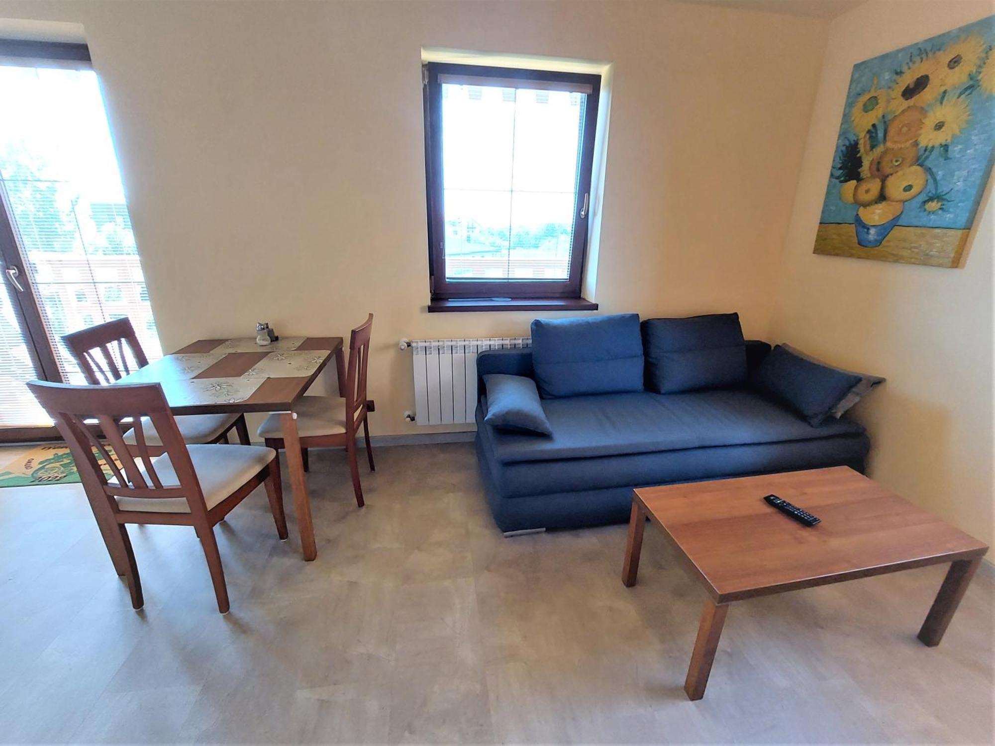 ולקה לומניקה Tatra Resort Apartman מראה חיצוני תמונה
