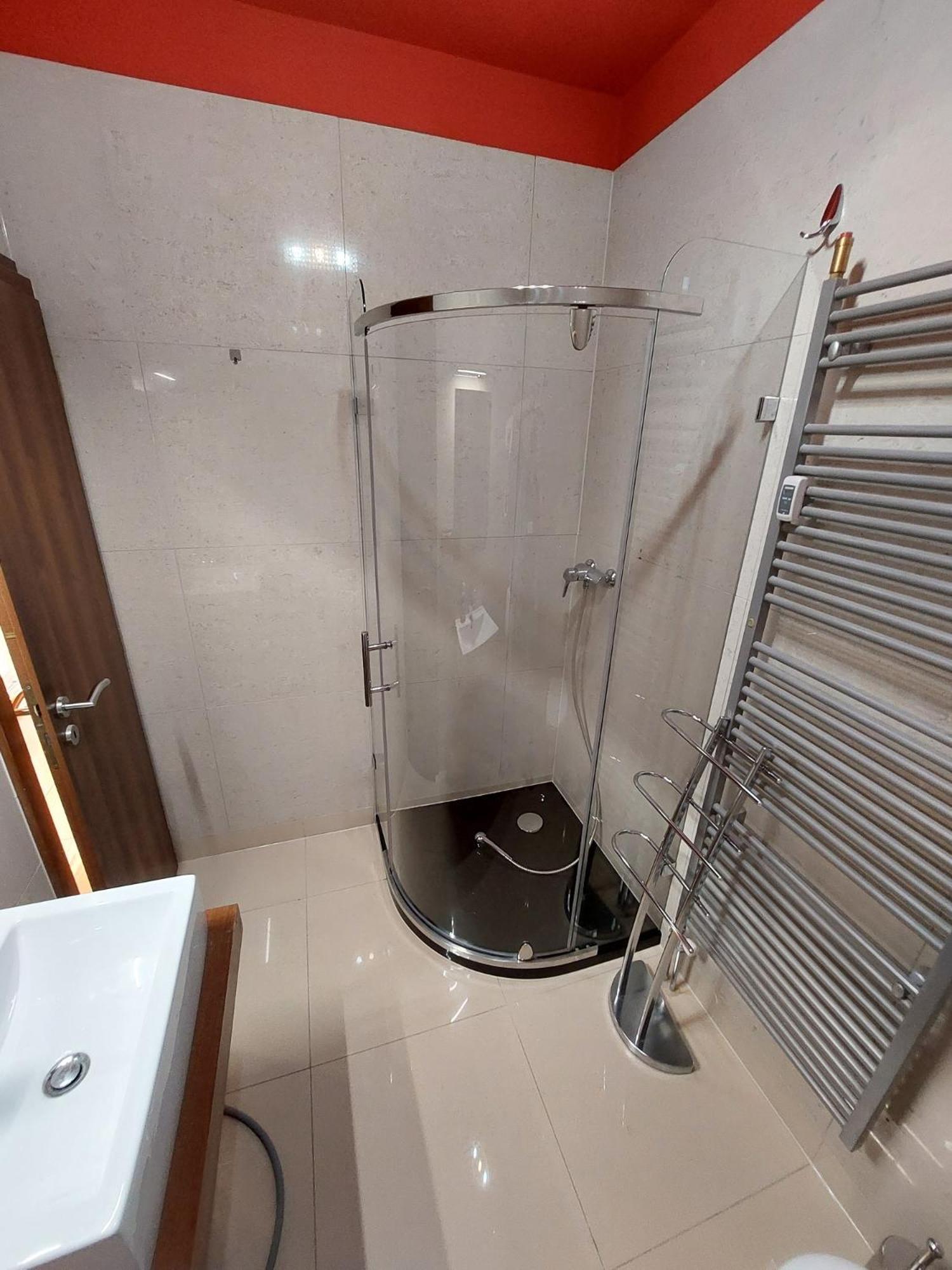 ולקה לומניקה Tatra Resort Apartman מראה חיצוני תמונה